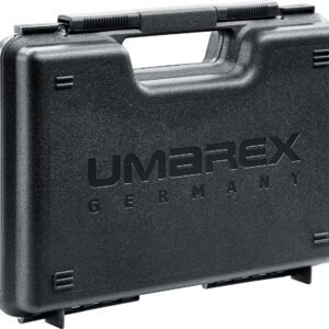 Umarex Pistol Case