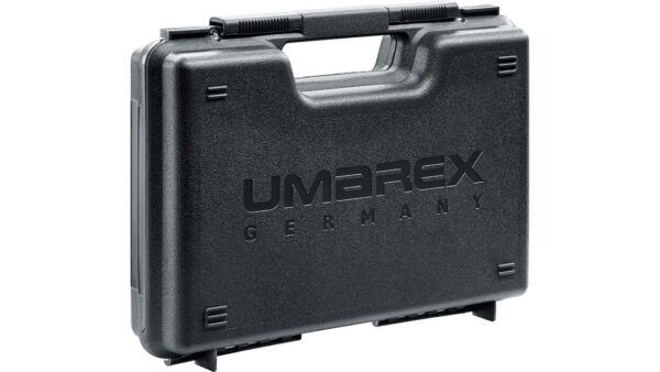 Umarex Pistol Case