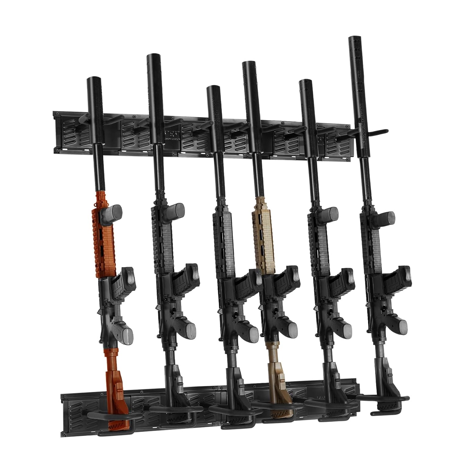 Vevor Weapon Rack (6 Hold)