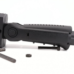 Rebel Folding Grip (Black)