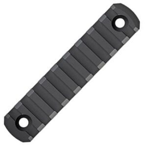 Rebel M-LOK Rail Section (9 Slot)