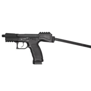 ASG USW A1 GBB Airsoft Pistol (Black)