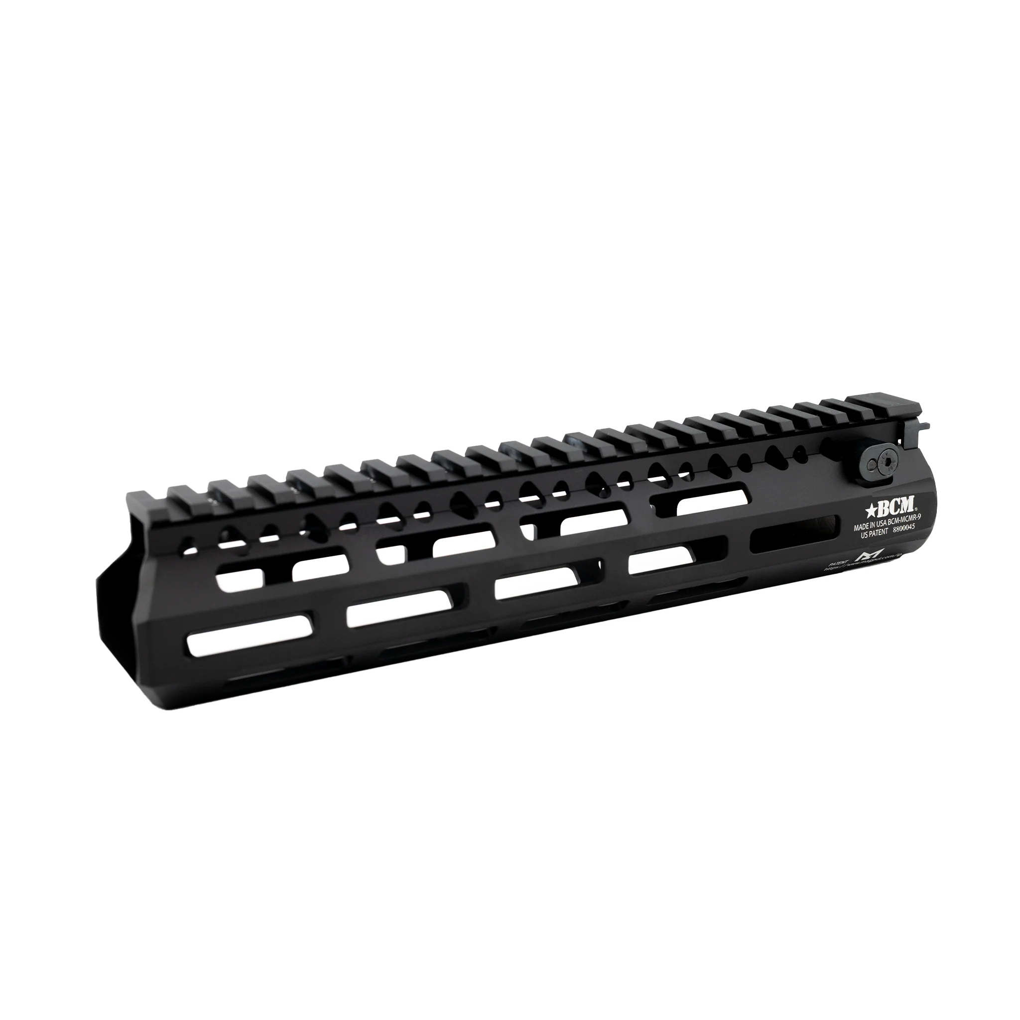 Waldo Dynamics BCM-Style MCMR AEG/GBB Handguards