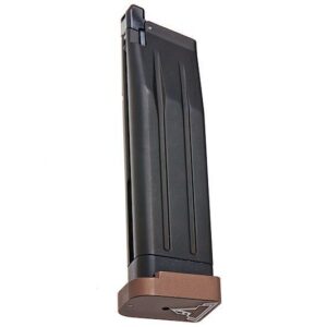 EMG x Taran Tactical Sand Viper 6mm BB Magazine 28rd (Airsoft)