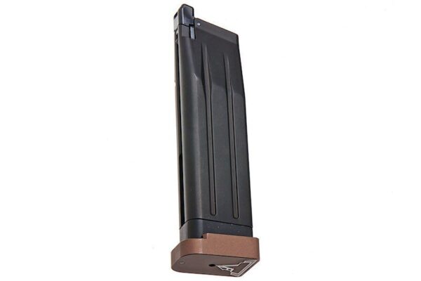 EMG x Taran Tactical Sand Viper 6mm BB Magazine 28rd (Airsoft)