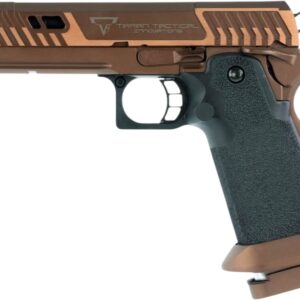 EMG x Taran Tactical Sand Viper GBB Airsoft Pistol (Tan)