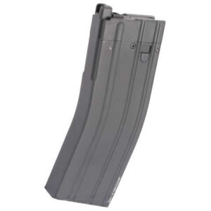 KWA LM4 6mm BB Magazine 40rd (Airsoft)