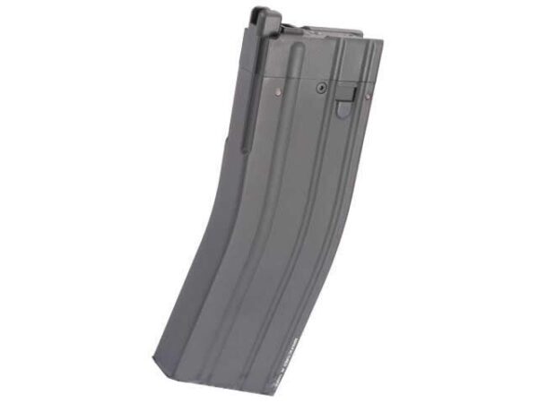 KWA LM4 6mm BB Magazine 40rd (Airsoft)