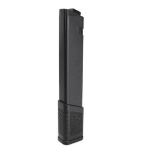 KWA TK45/IRIS-4 6mm BB Magazine 3 Pack 120rd (Airsoft)
