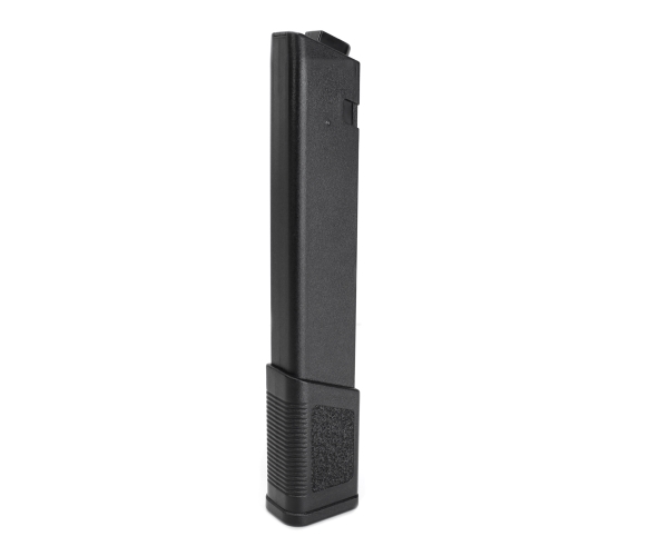 KWA TK45/IRIS-4 6mm BB Magazine 3 Pack 120rd (Airsoft)