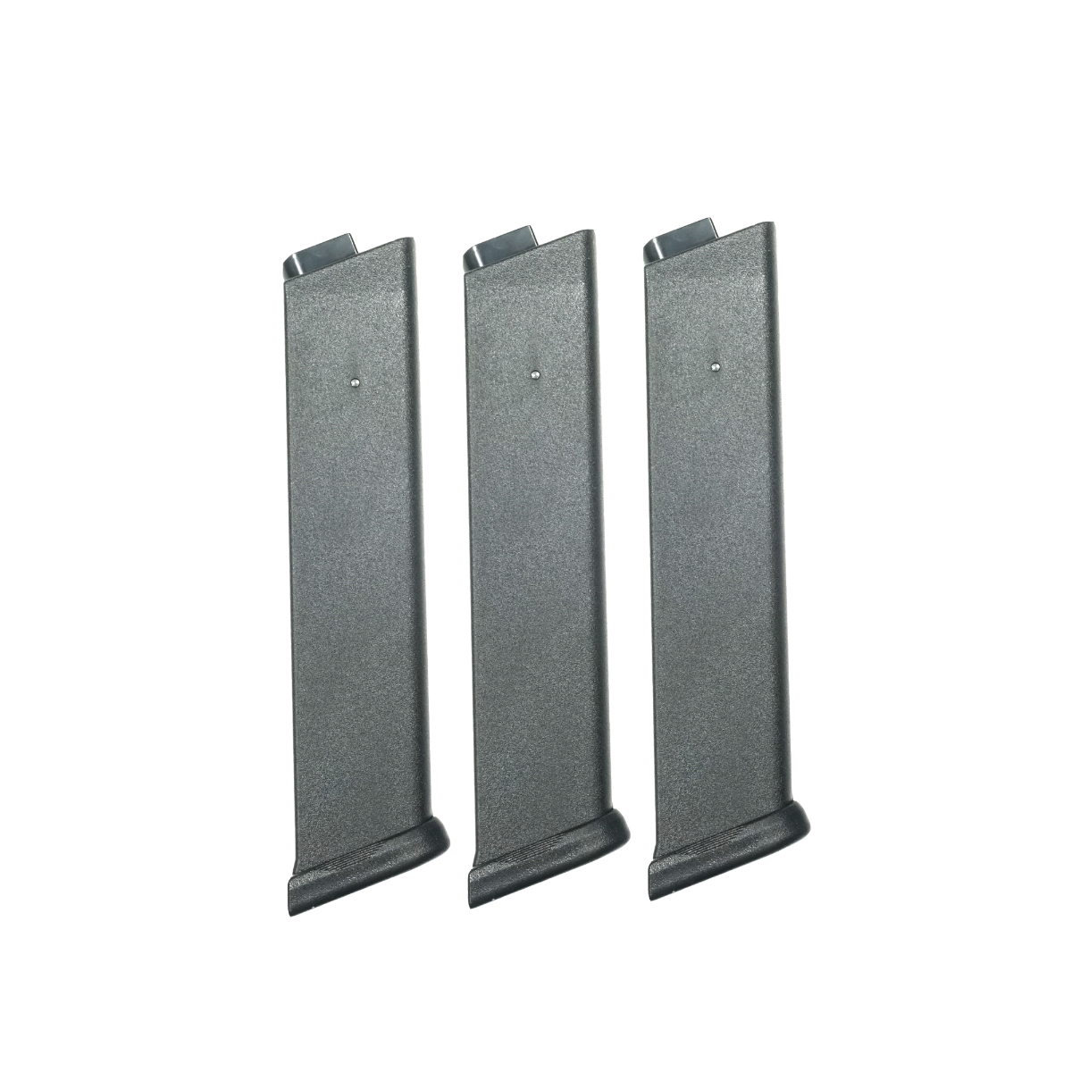 KWA TK45/IRIS-4 6mm BB Magazine 3 Pack 80rd (Airsoft)