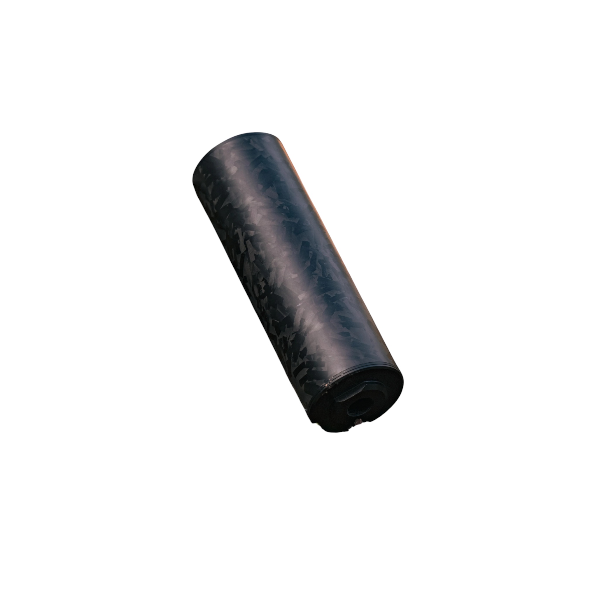 OG Carbon Works Fat Boy 50 Suppressor