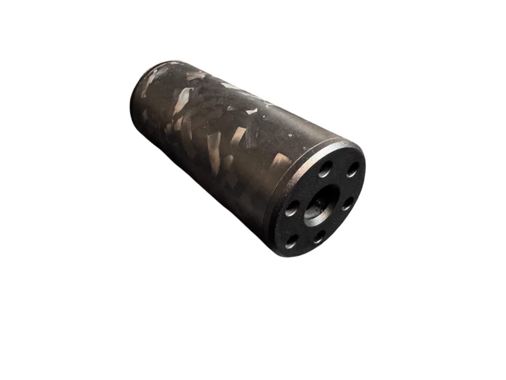 OG Carbon Works Micro Chode