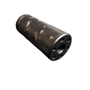 OG Carbon Works Micro Chode