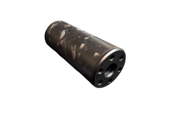 OG Carbon Works Micro Chode