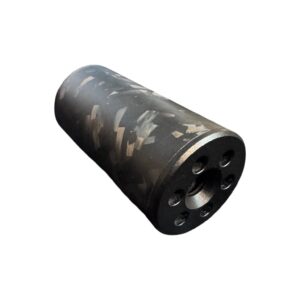 OG Carbon Works Mini Chode