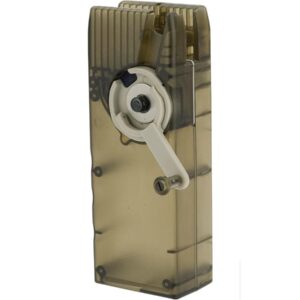 Odin Innovations M12 Sidewinder Speed Loader (Gunsmoke Grey)