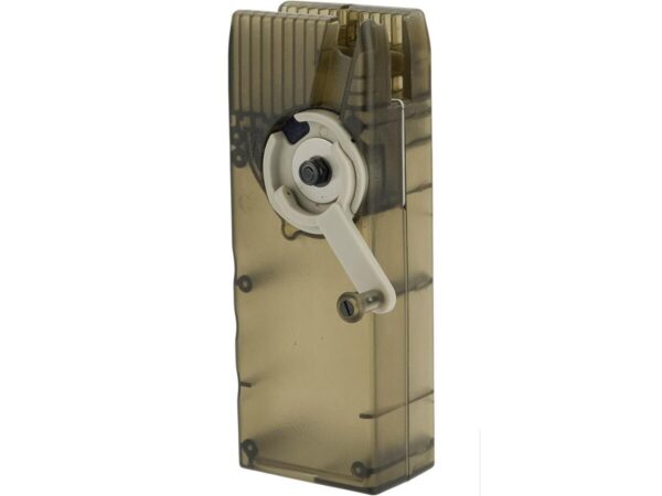 Odin Innovations M12 Sidewinder Speed Loader (Gunsmoke Grey)