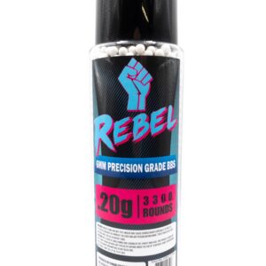 Rebel Precision 0.20g (3300R)