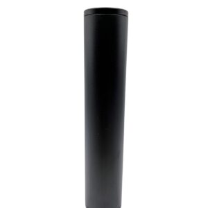 Rebel Precision Silencer (160mm)