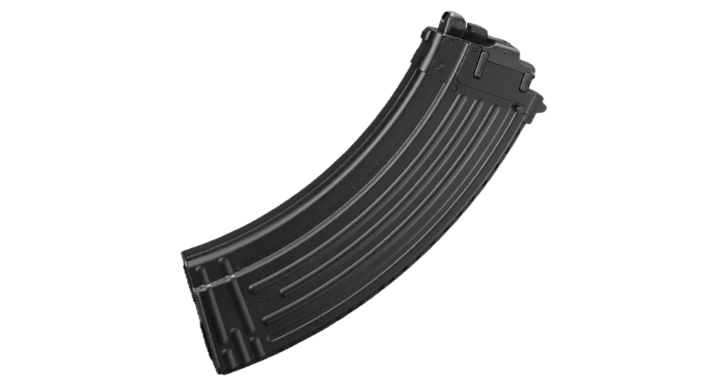 Tokyo Marui AKM/AKX 6mm BB Magazine 35rd (Airsoft)