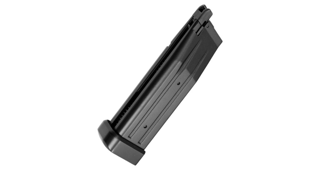 Tokyo Marui Hi-Capa 6mm BB Magazine 31rd (Airsoft)