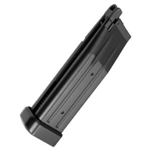 Tokyo Marui Hi-Capa 6mm BB Magazine 31rd (Airsoft)