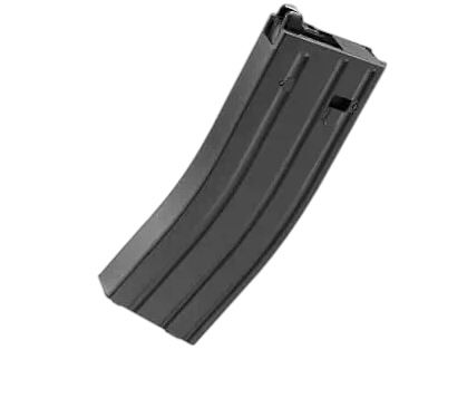 Tokyo Marui Extended Gas Magazine M4A1 MWS/MTR16 6mm BB Magazine 35rd (Airsoft)