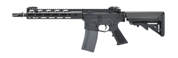 VegaForce Company KAC SR16E3 CQB MOD2 V3 GBB Airsoft Rifle (Black)