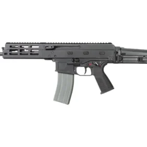 VegaForce Company Maruyama VFC ISO556 GBB Airsoft Rifle (Black)