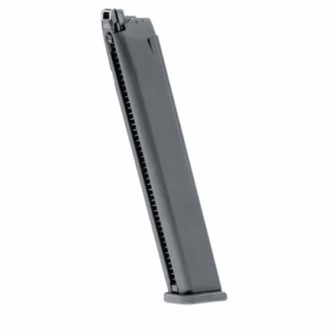 VegaForce Company Maxim Defence MD9-K 6mm BB Magazine 50rd (Airsoft)