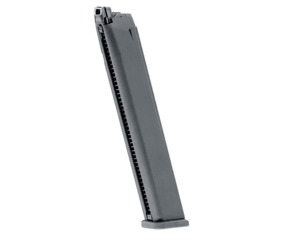 VegaForce Company Maxim Defence MD9-K 6mm BB Magazine 50rd (Airsoft)