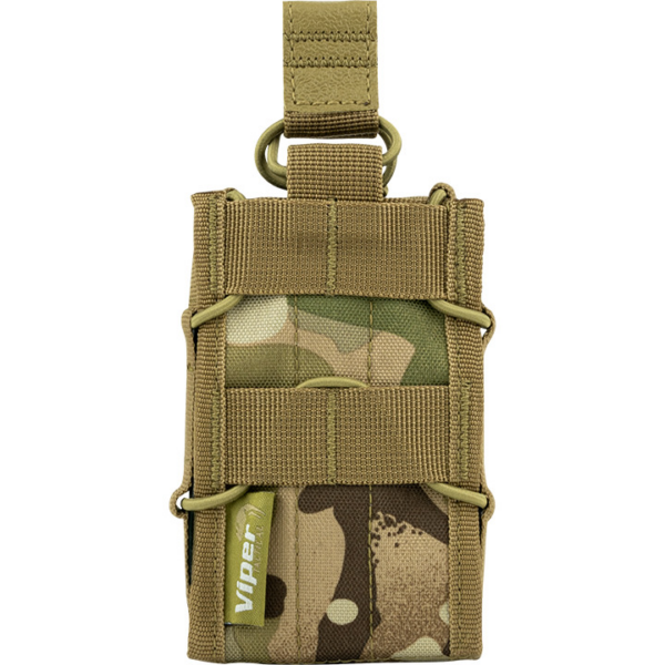 Viper Elite AR Magazine MOLLE Pouch (V-CAM)