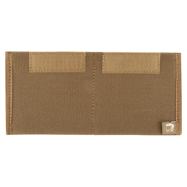 Viper VX Double Rifle Mag Sleeve XL (Tan)