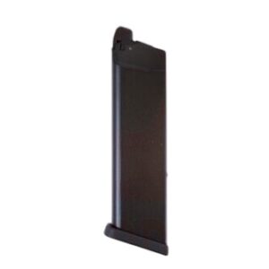 WE EU17/EU18/EU33 6mm BB Magazine 25rd (Airsoft)