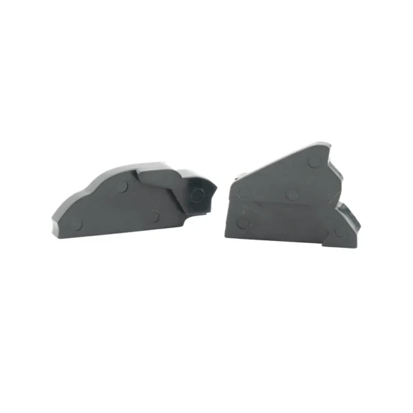 Waldo Dynamics BBA LevAR Short Stroke Kit