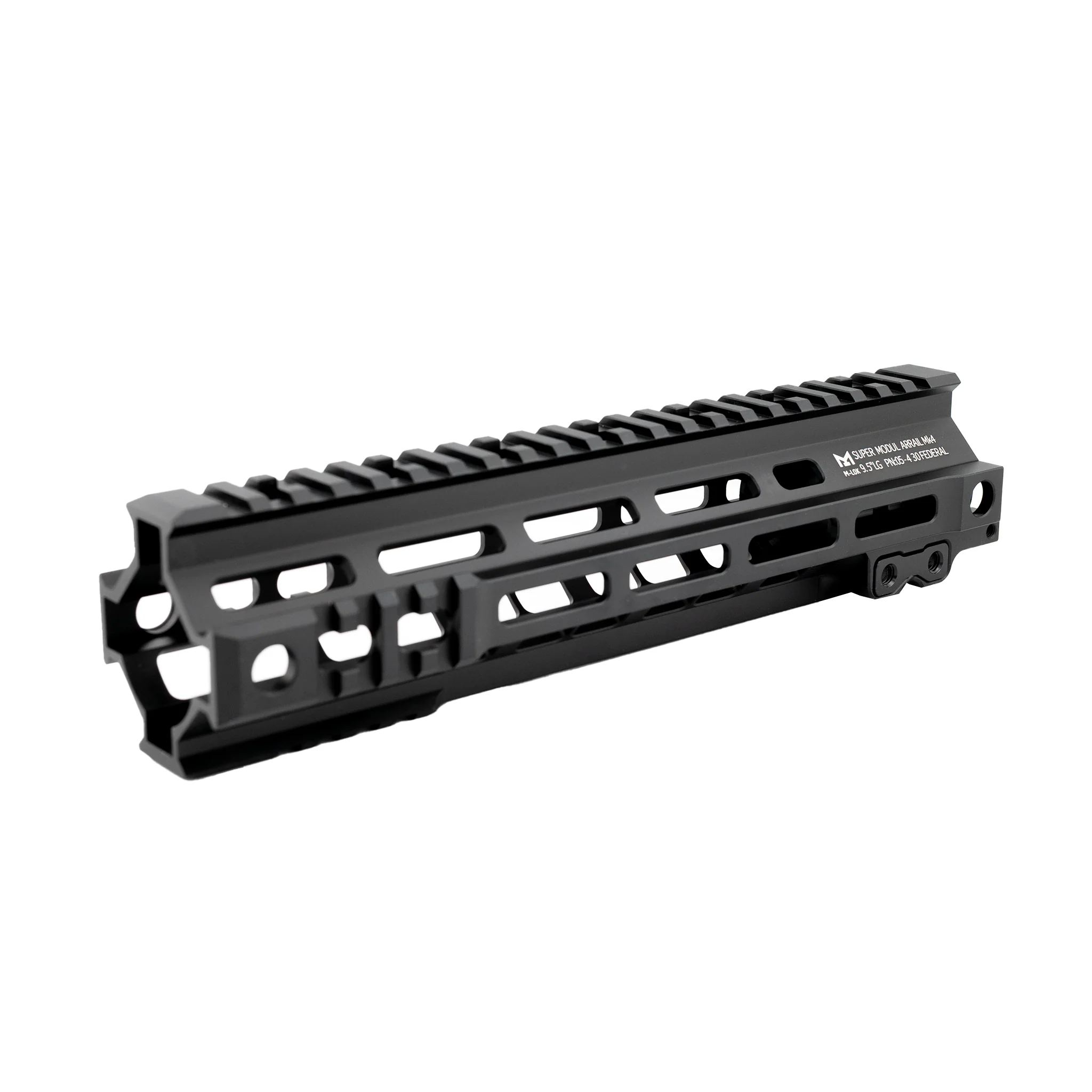 Waldo Dynamics Geissele-Style MK4 AEG/GBB Handguards