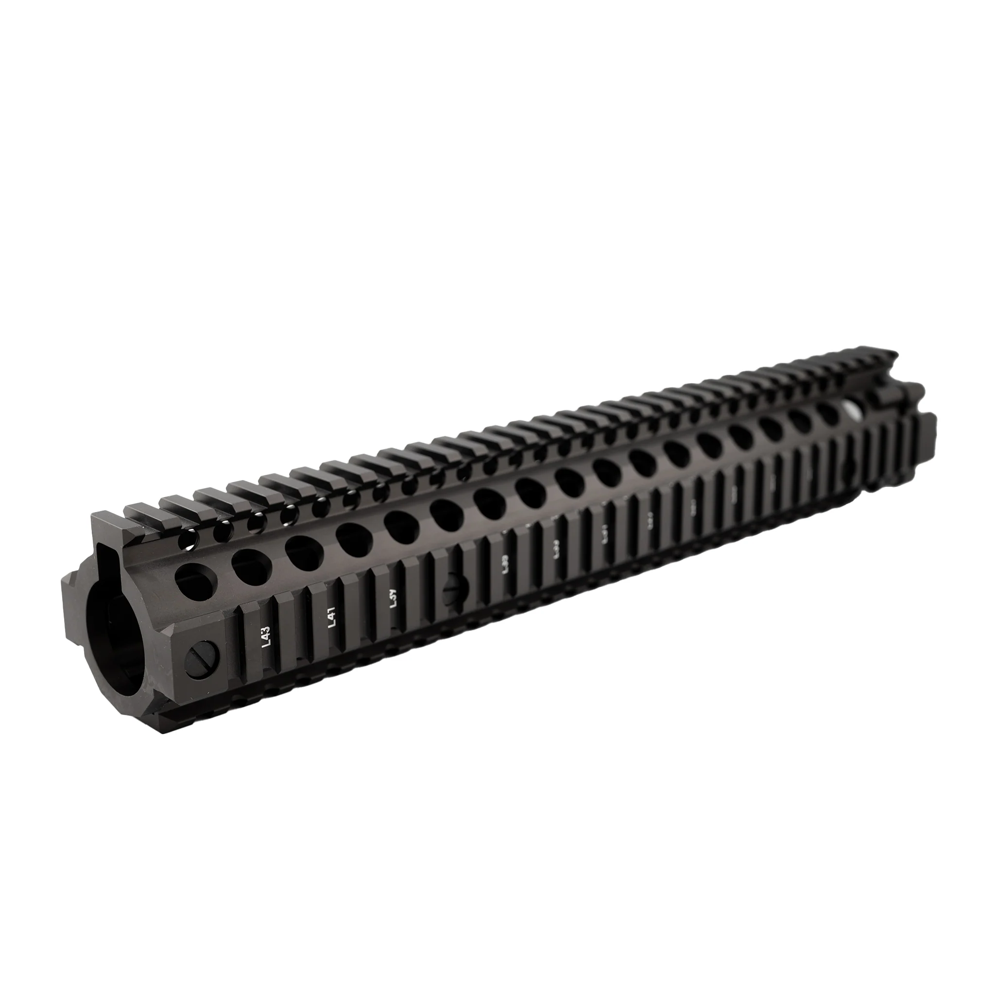 Waldo Dynamics MK18-Style AEG/GBB Handguards