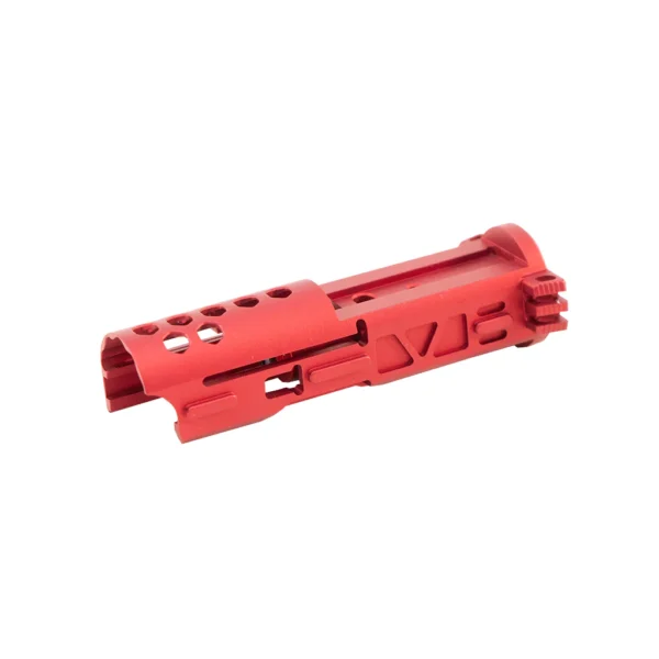 Waldo Dynamics Superlight AAP-01 Bolt - CTM TAC (Red)