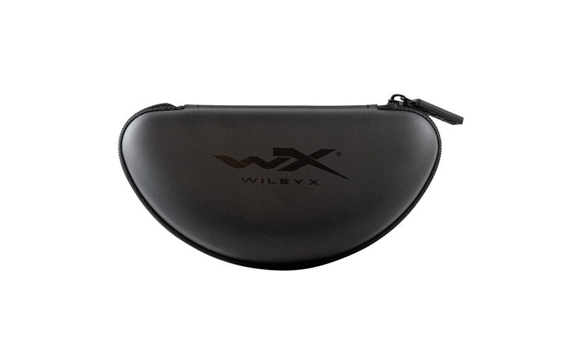 Wiley X Zippered Case (Black)