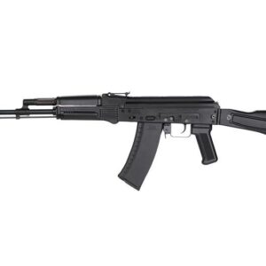 KWA AKG-74M GBB Airsoft Rifle (Black)