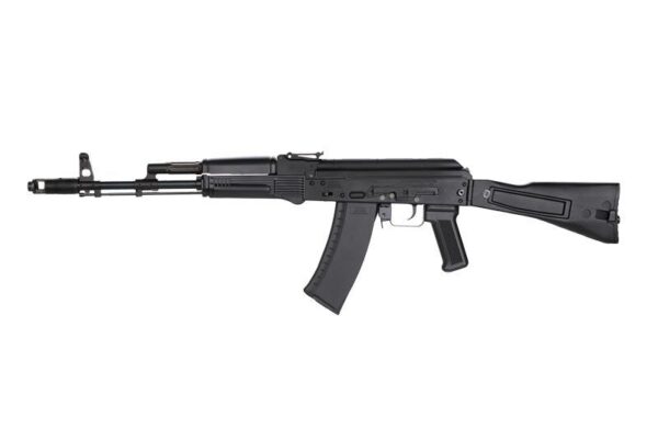 KWA AKG-74M GBB Airsoft Rifle (Black)