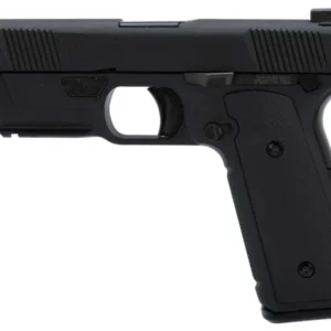 Hudson H9 GBB Airsoft Pistol (Black)