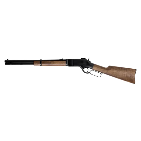 Barra 1866 .177 CO₂ Air Rifle (Wood Effect)