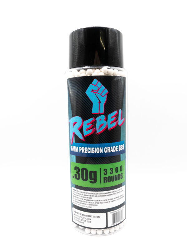 Rebel Precision 0.30g (3300rd)