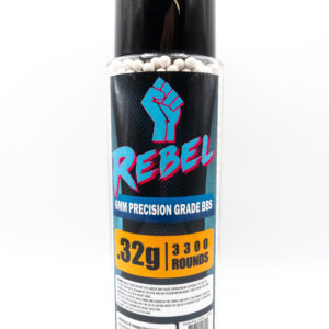 Rebel Precision 0.32g (3300rd)