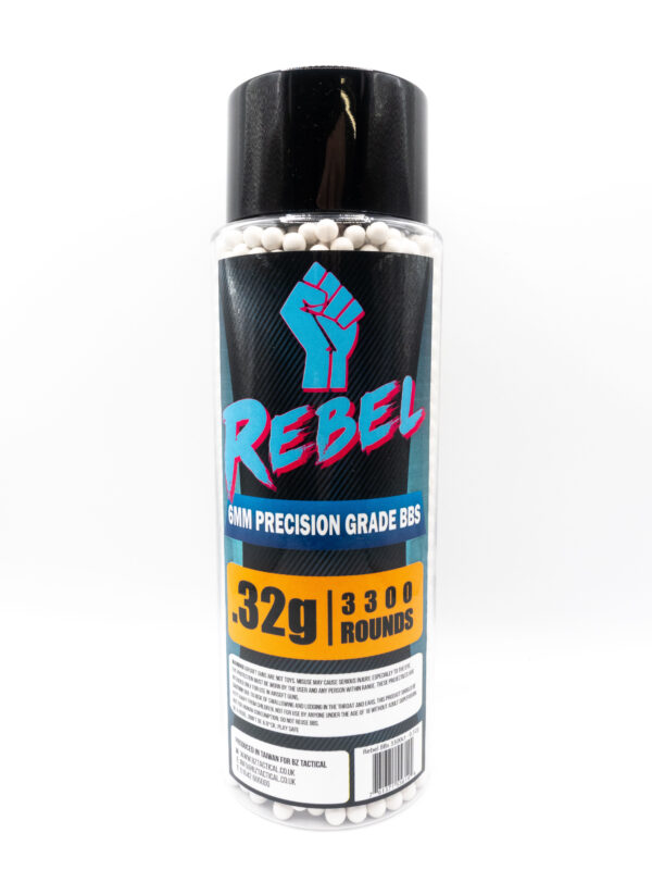 Rebel Precision 0.32g (3300rd)