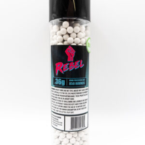 Rebel Precision BIO 0.36g (850rd)