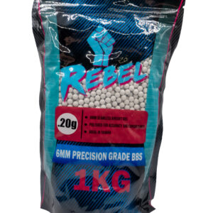 Rebel Precision 0.20g (1kg)