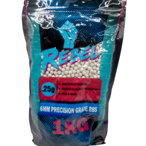 Rebel Precision 0.25g (1kg)